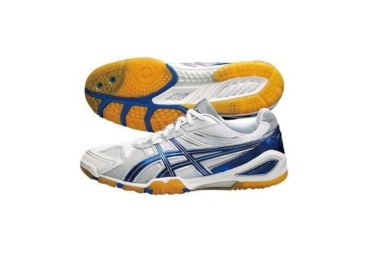 Giày asics Made in Indonesia